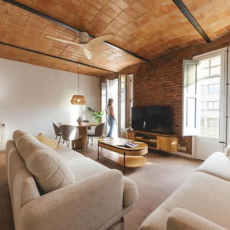 Bravissimo Marques De Camps, 3-Bedroom Apartment Girona Exterior photo