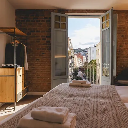 Bravissimo Marques De Camps, 3-Bedroom Apartment Girona Exterior photo