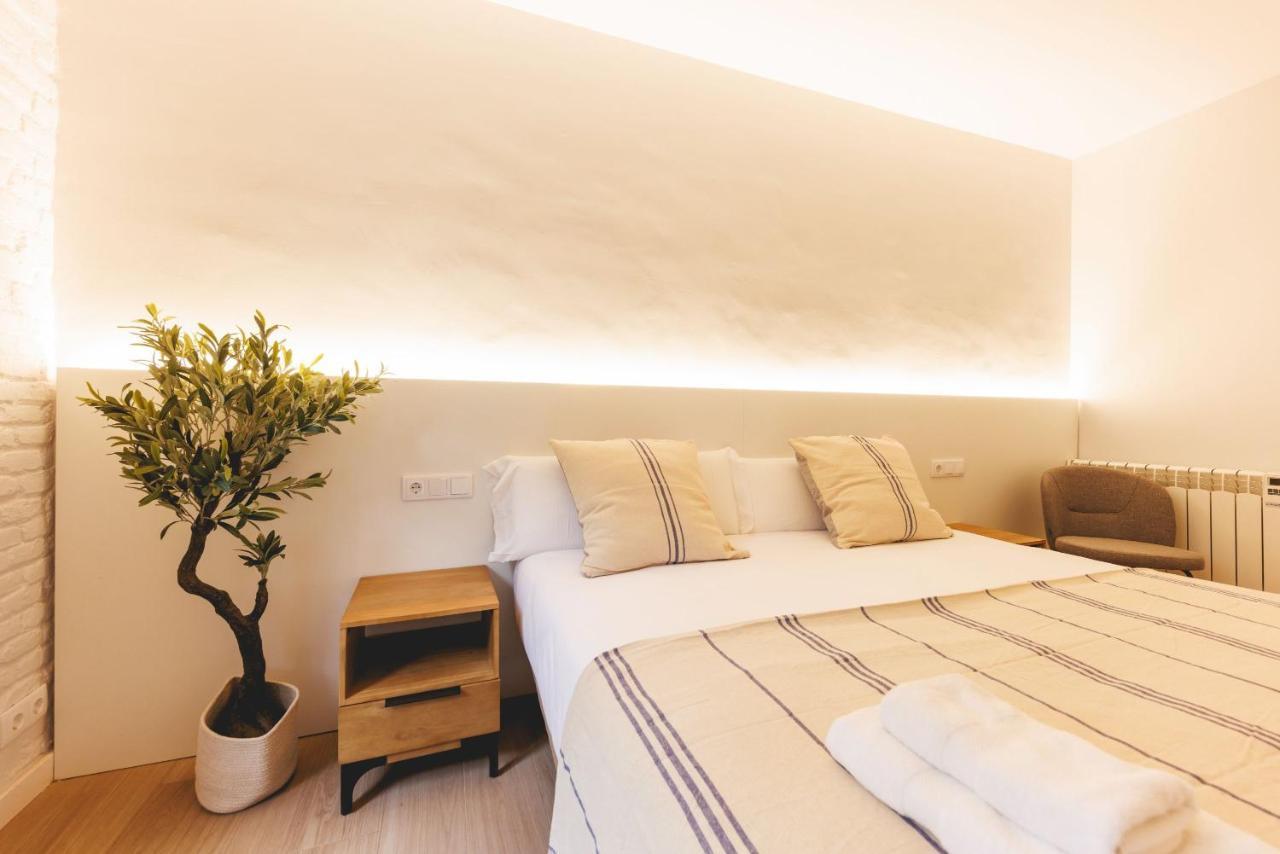 Appartement Bravissimo Marques De Camps, 3-bedroom Gerona