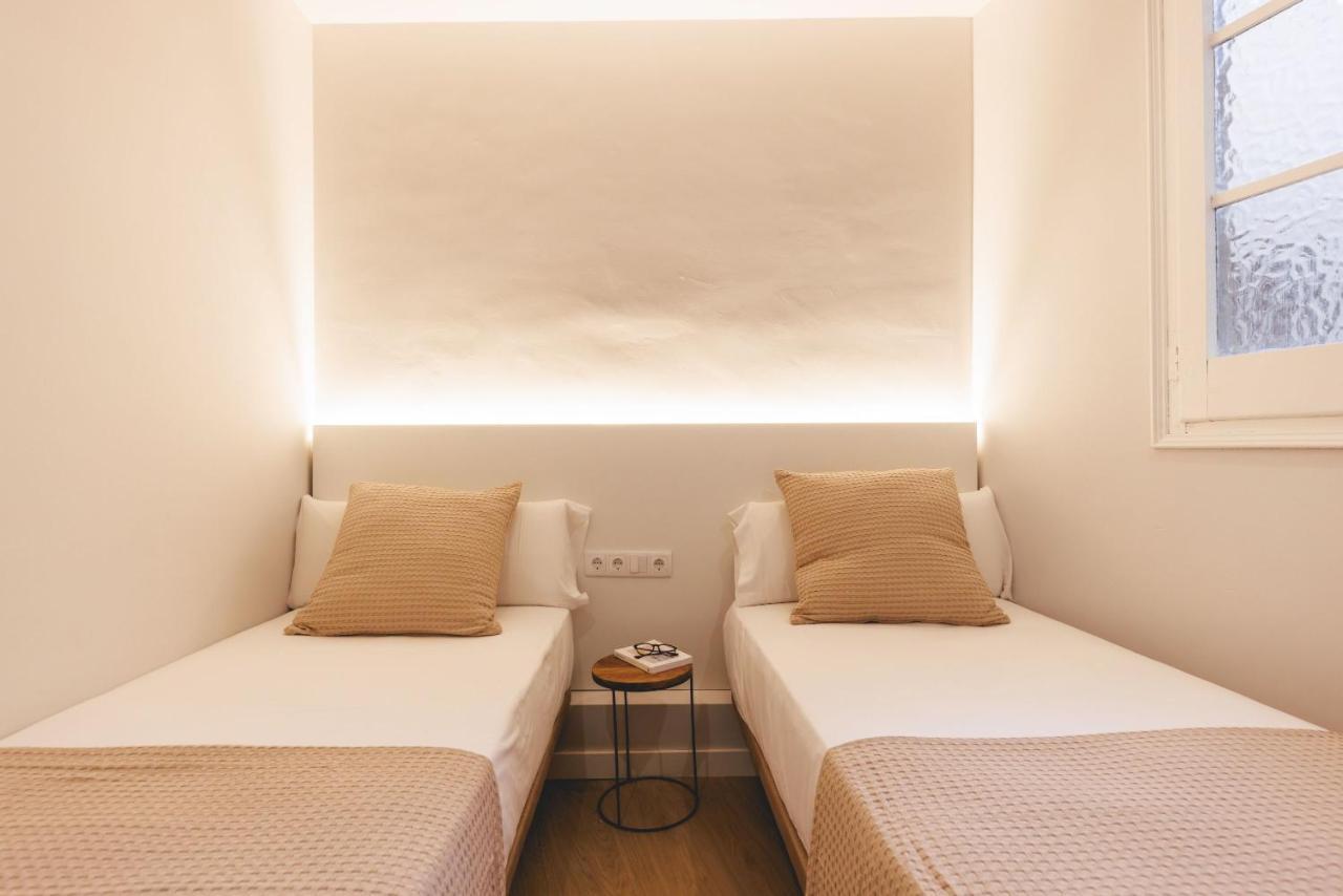 Appartement Bravissimo Marques De Camps, 3-bedroom