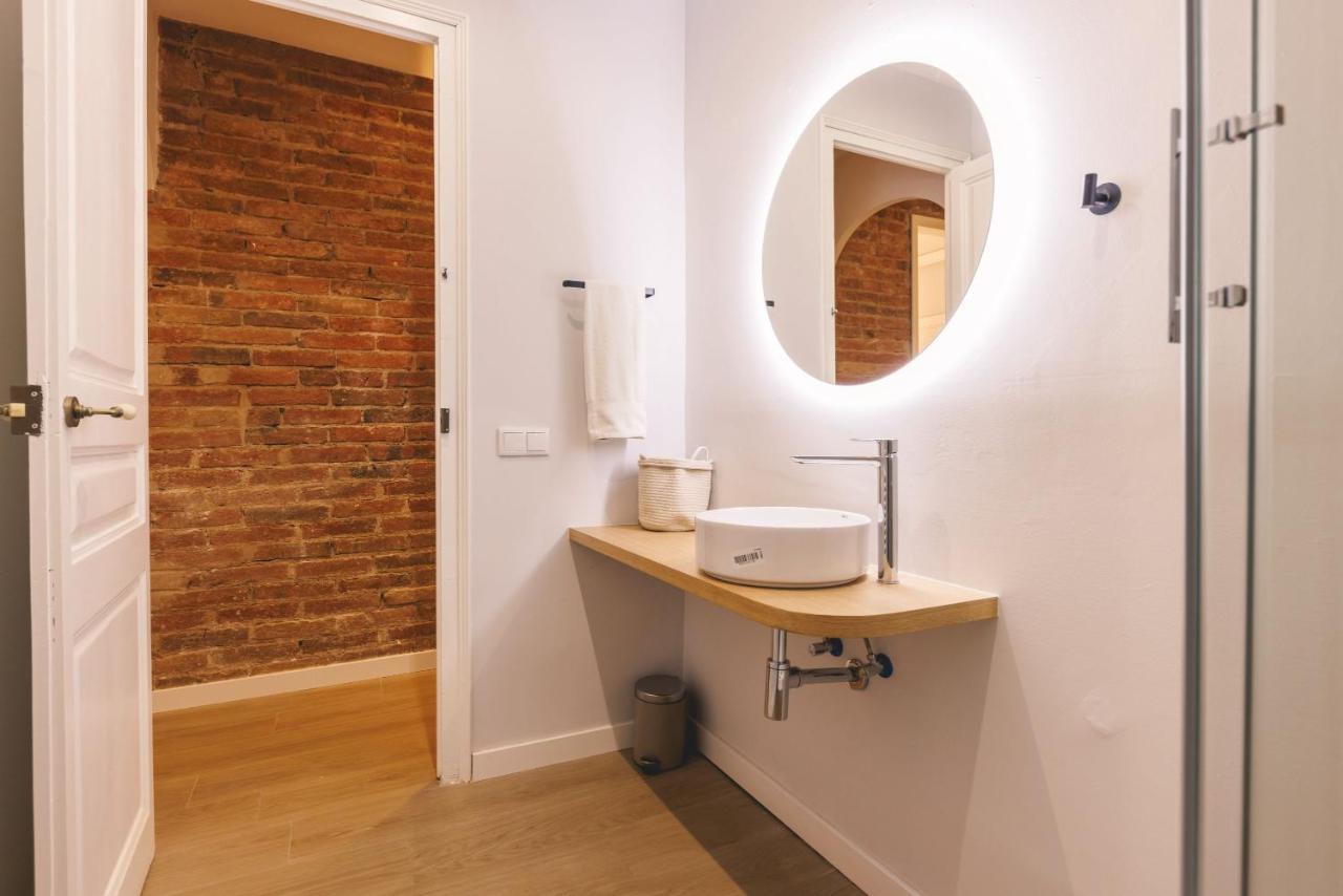 Appartement Bravissimo Marques De Camps, 3-bedroom *