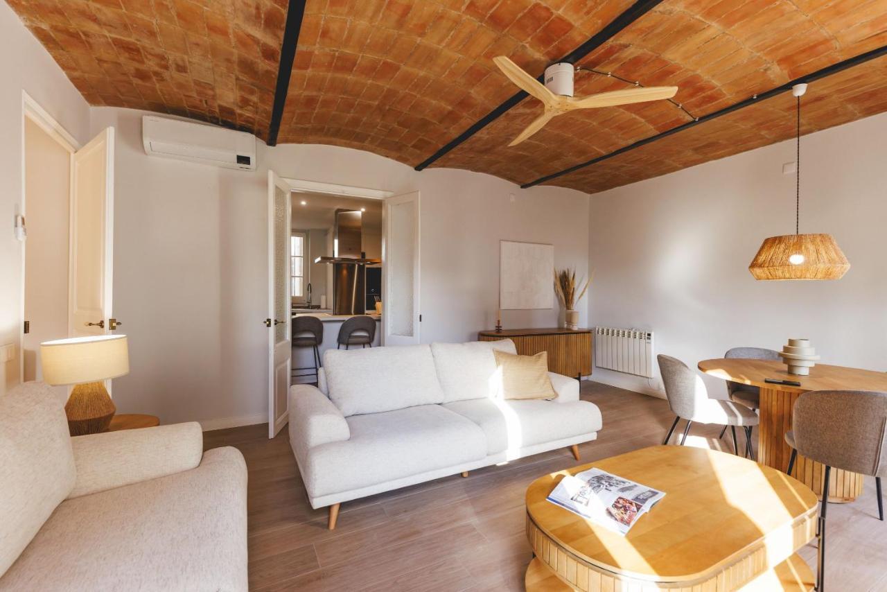 Appartement Bravissimo Marques De Camps, 3-bedroom Gerona