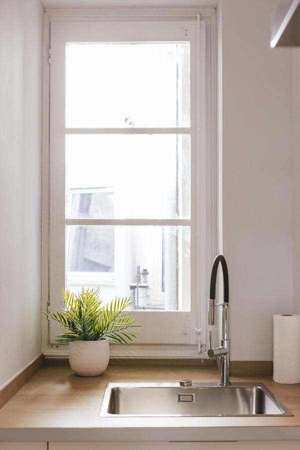Bravissimo Marques De Camps, 3-bedroom Appartement Gerona