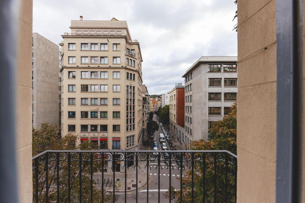 Appartement Bravissimo Marques De Camps, 3-bedroom Gerona