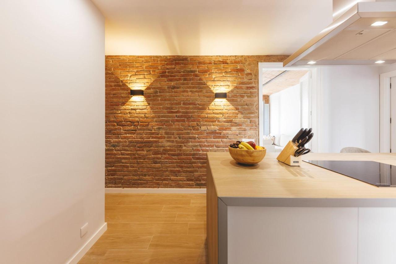 Appartement Bravissimo Marques De Camps, 3-bedroom
