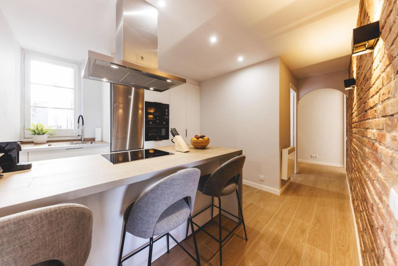 Bravissimo Marques De Camps, 3-bedroom Gerona