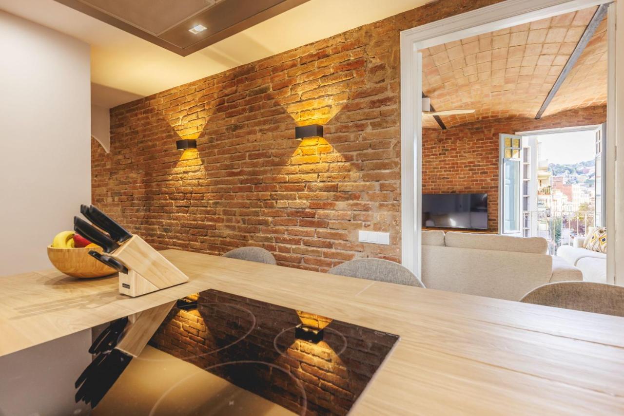 Bravissimo Marques De Camps, 3-bedroom Appartement