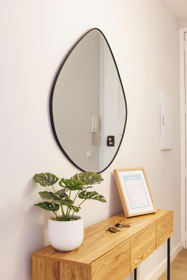 Bravissimo Marques De Camps, 3-bedroom Appartement Gerona
