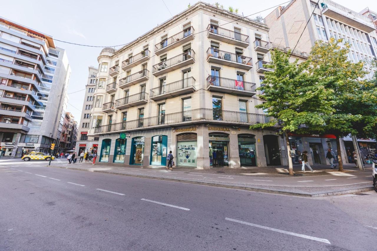 Bravissimo Marques De Camps, 3-bedroom Appartement *