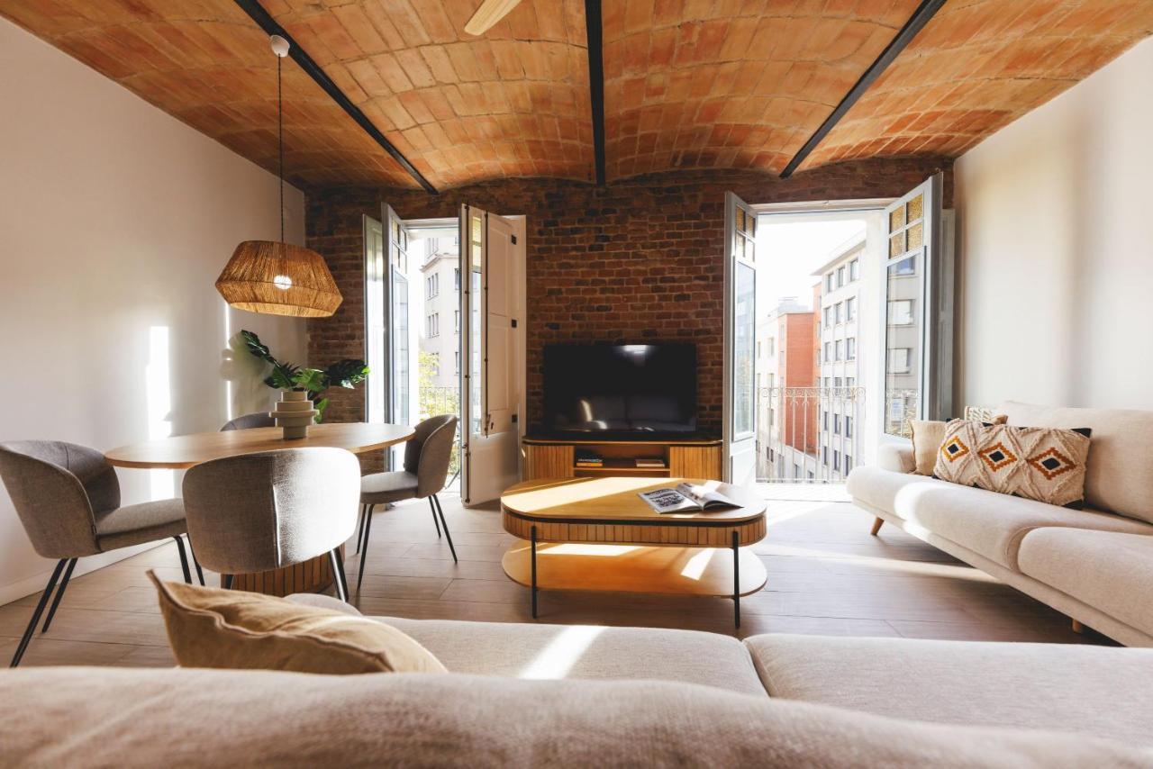 Appartement Bravissimo Marques De Camps, 3-bedroom