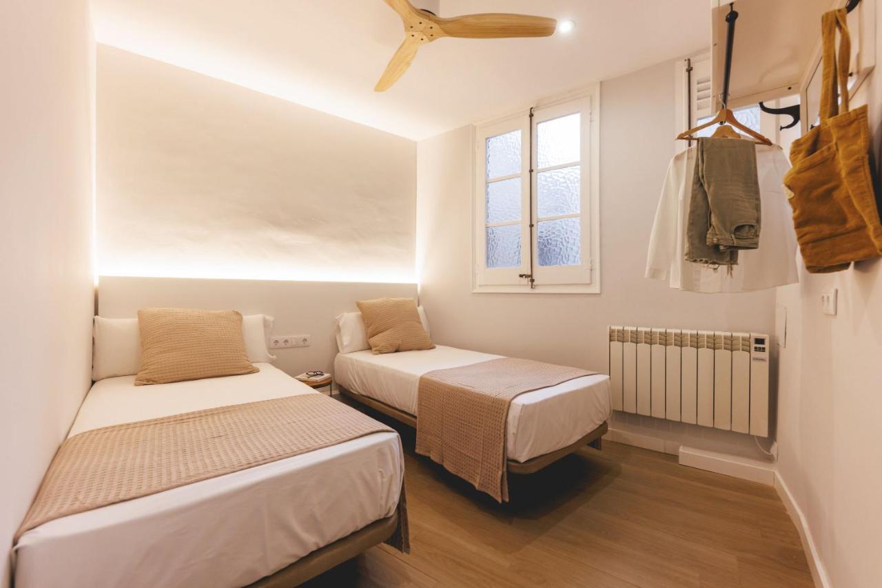 Appartement Bravissimo Marques De Camps, 3-bedroom *