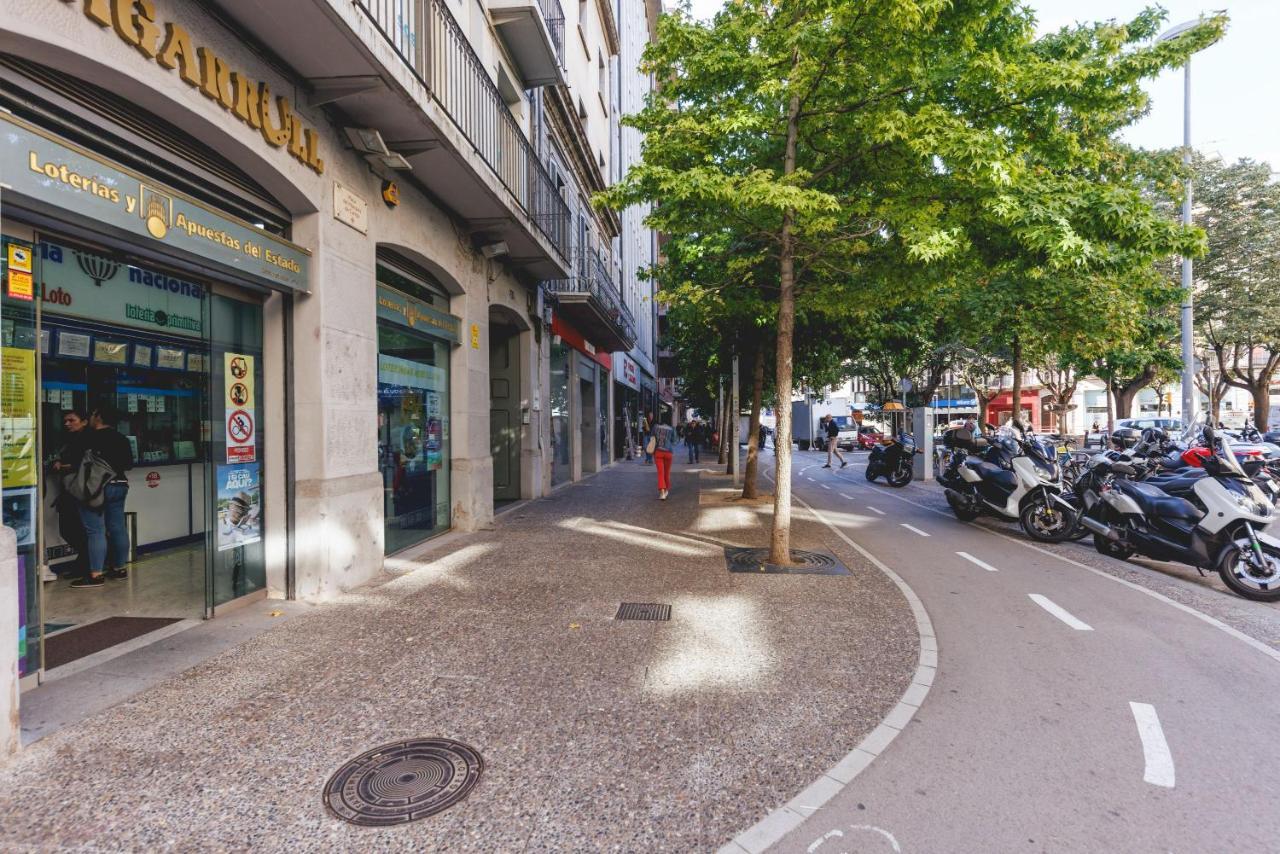 Appartement Bravissimo Marques De Camps, 3-bedroom Gerona