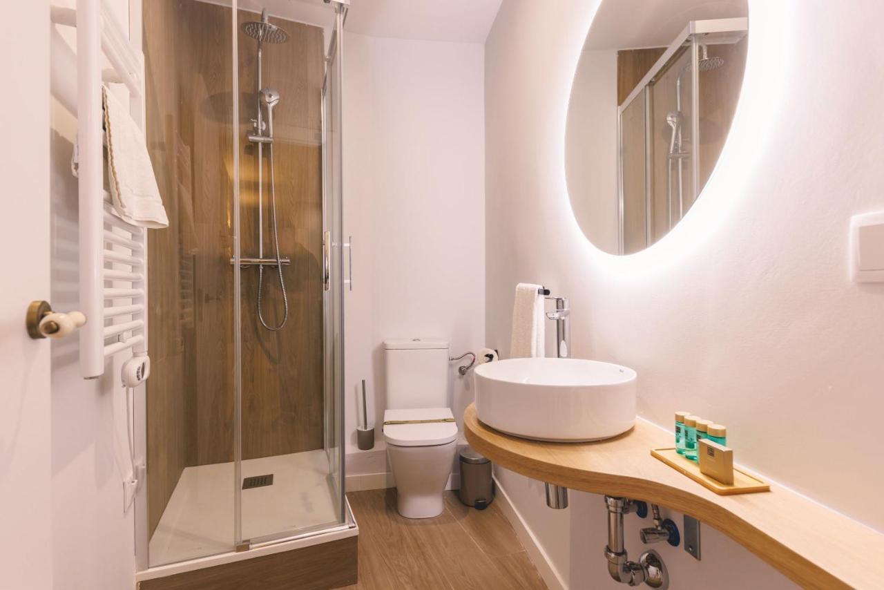 Bravissimo Marques De Camps, 3-bedroom Appartement Gerona
