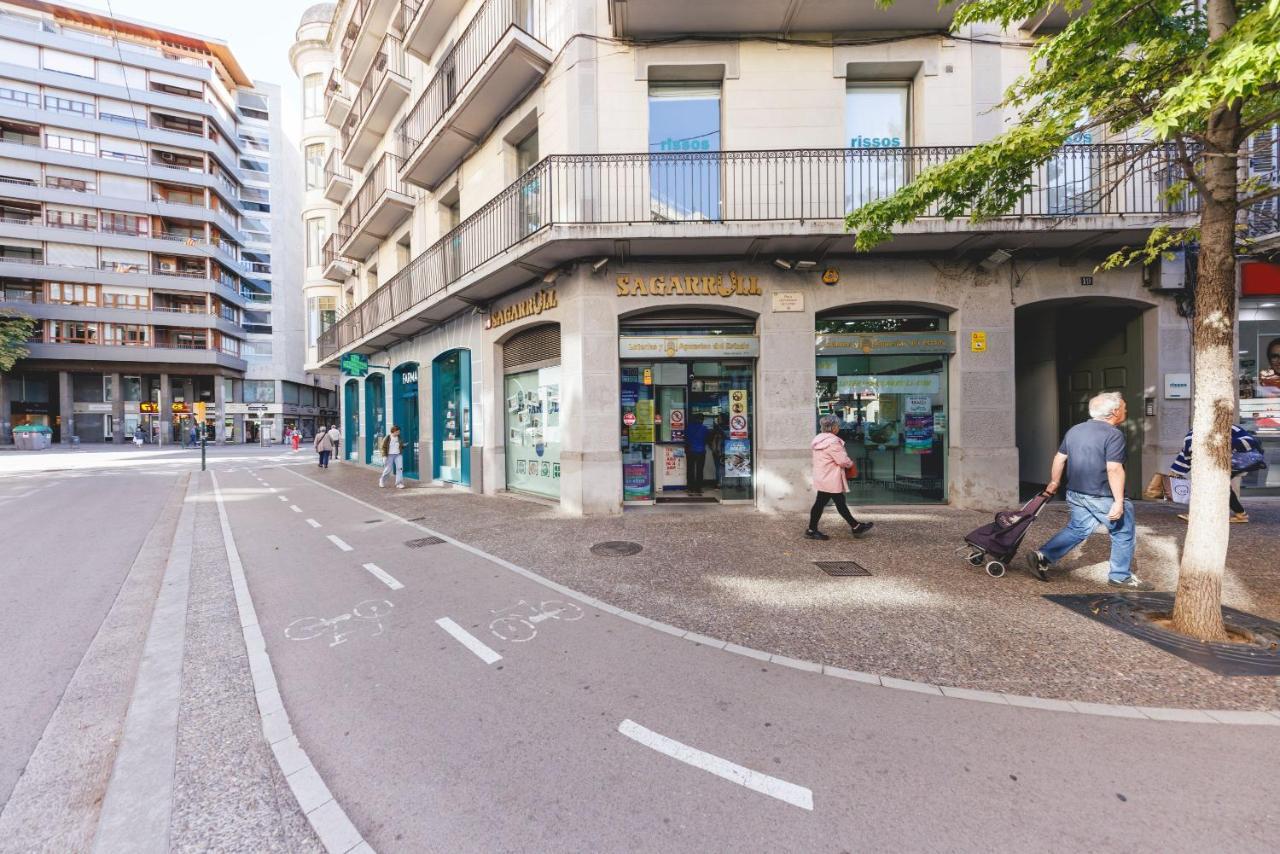 Appartement Bravissimo Marques De Camps, 3-bedroom Gerona