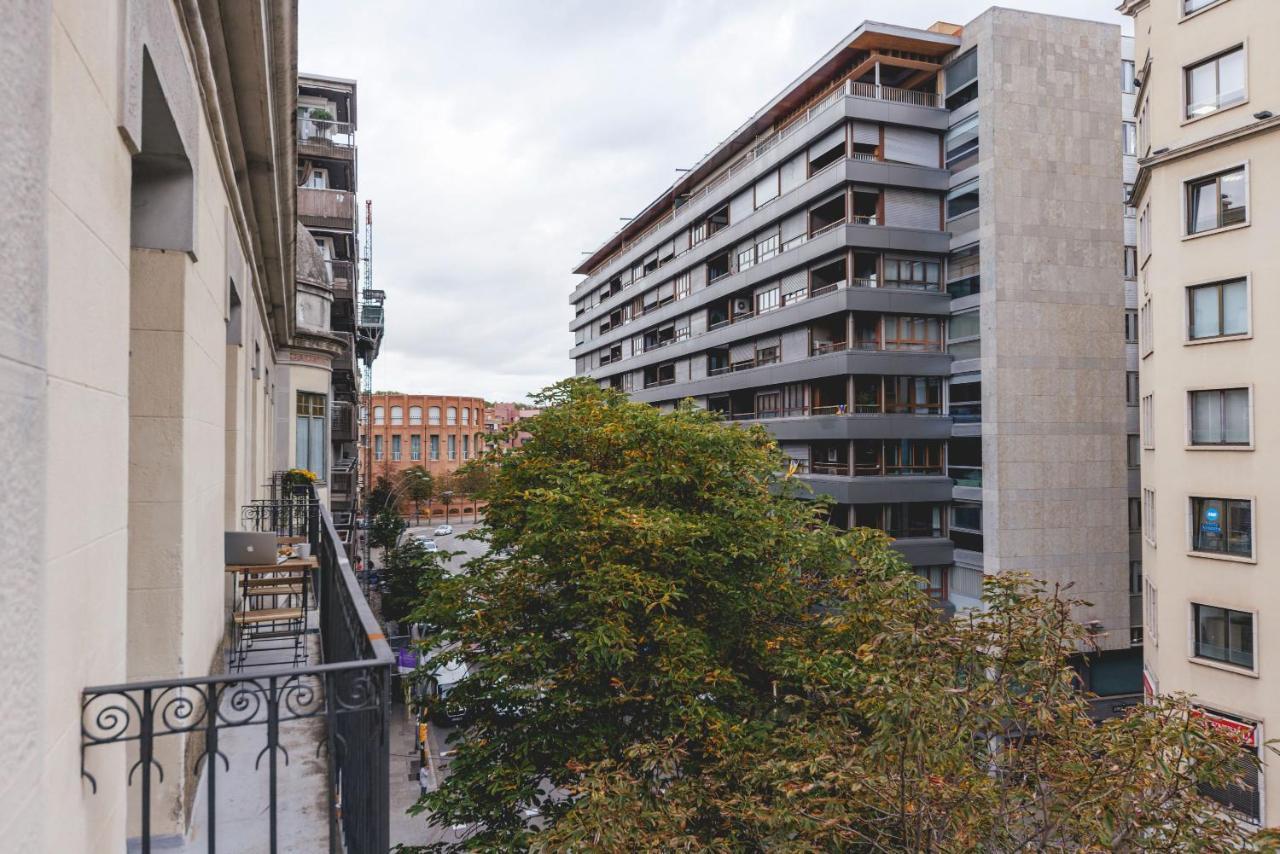 Bravissimo Marques De Camps, 3-bedroom Appartement Gerona